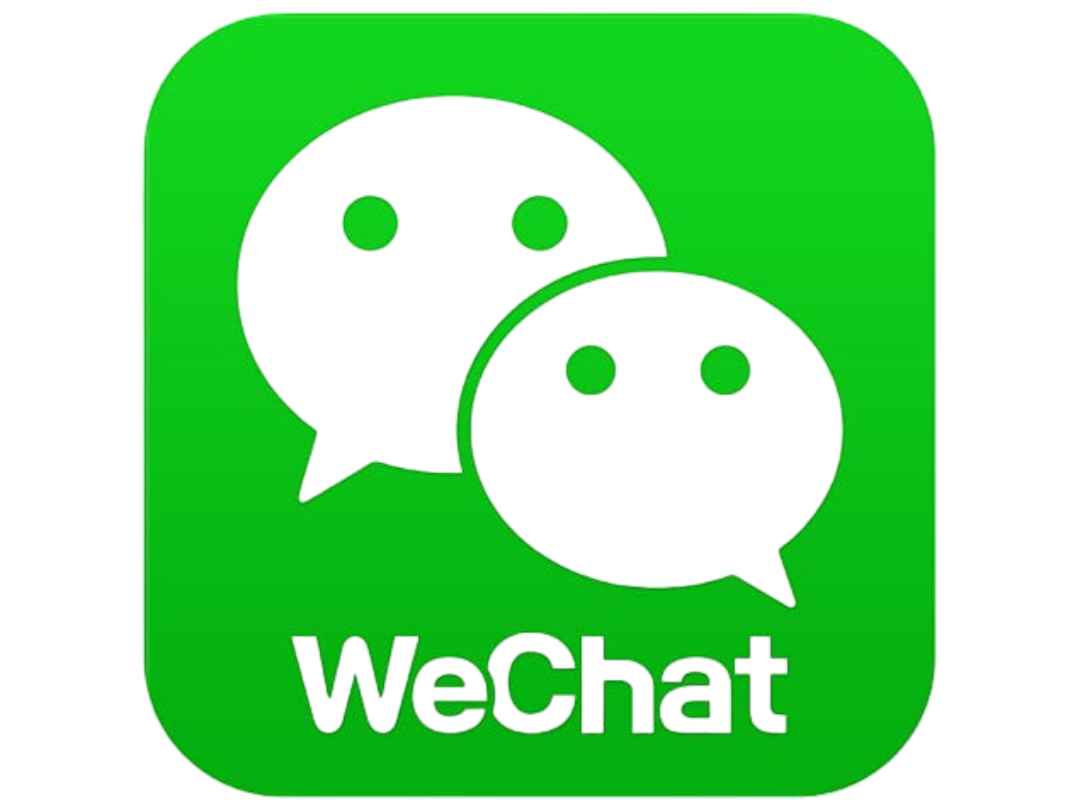 Связаться по WeChat